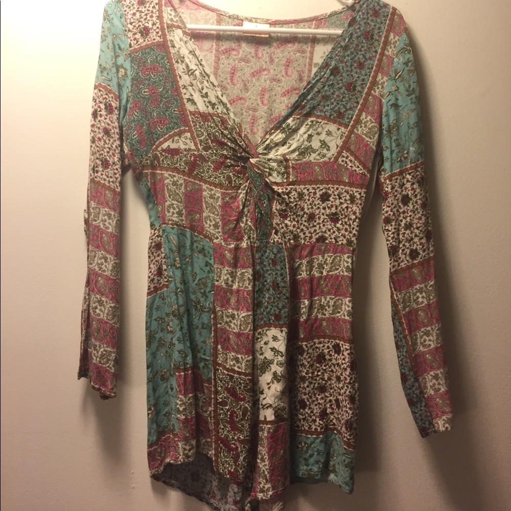 Romper